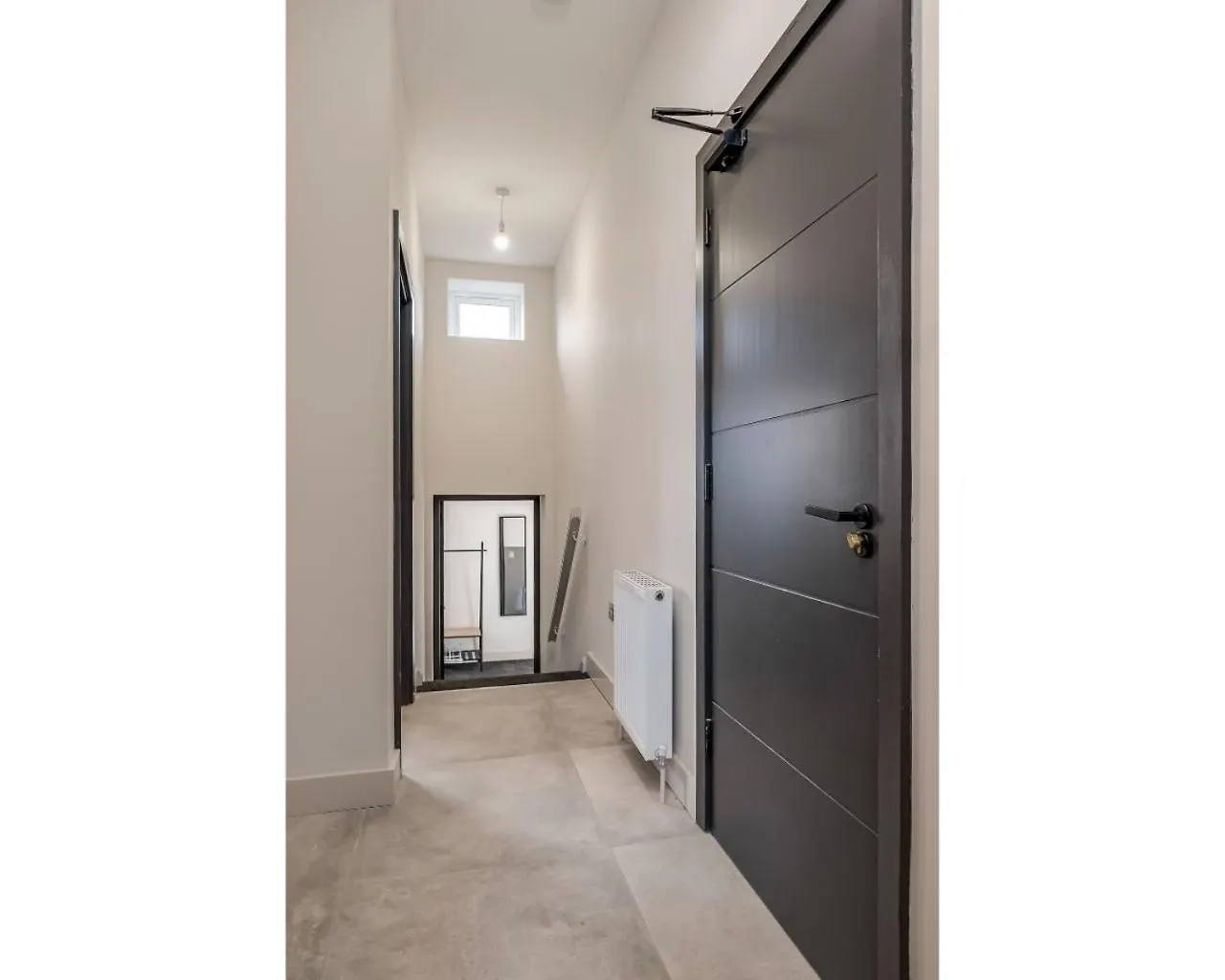 Apartamento Bliss Stay Belfast University Street