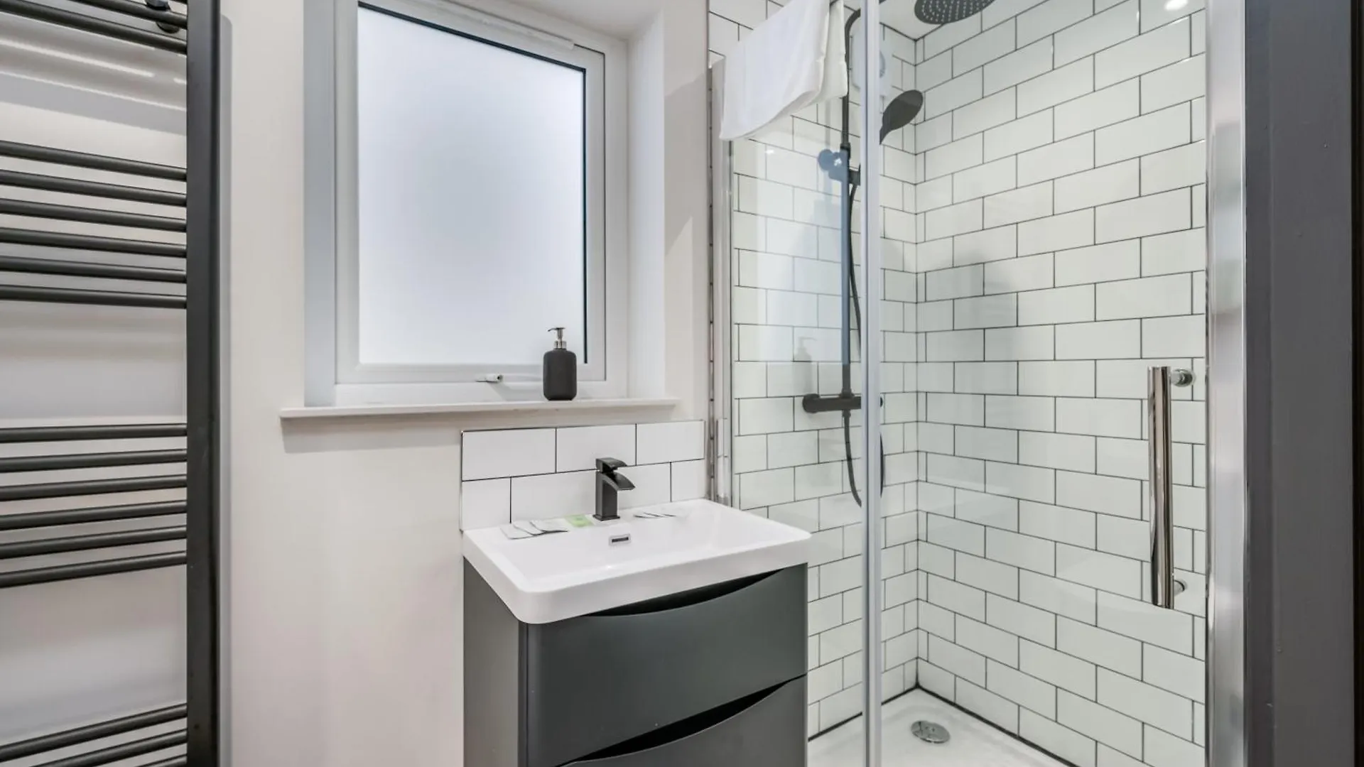 Apartamento Bliss Stay Belfast University Street Reino Unido