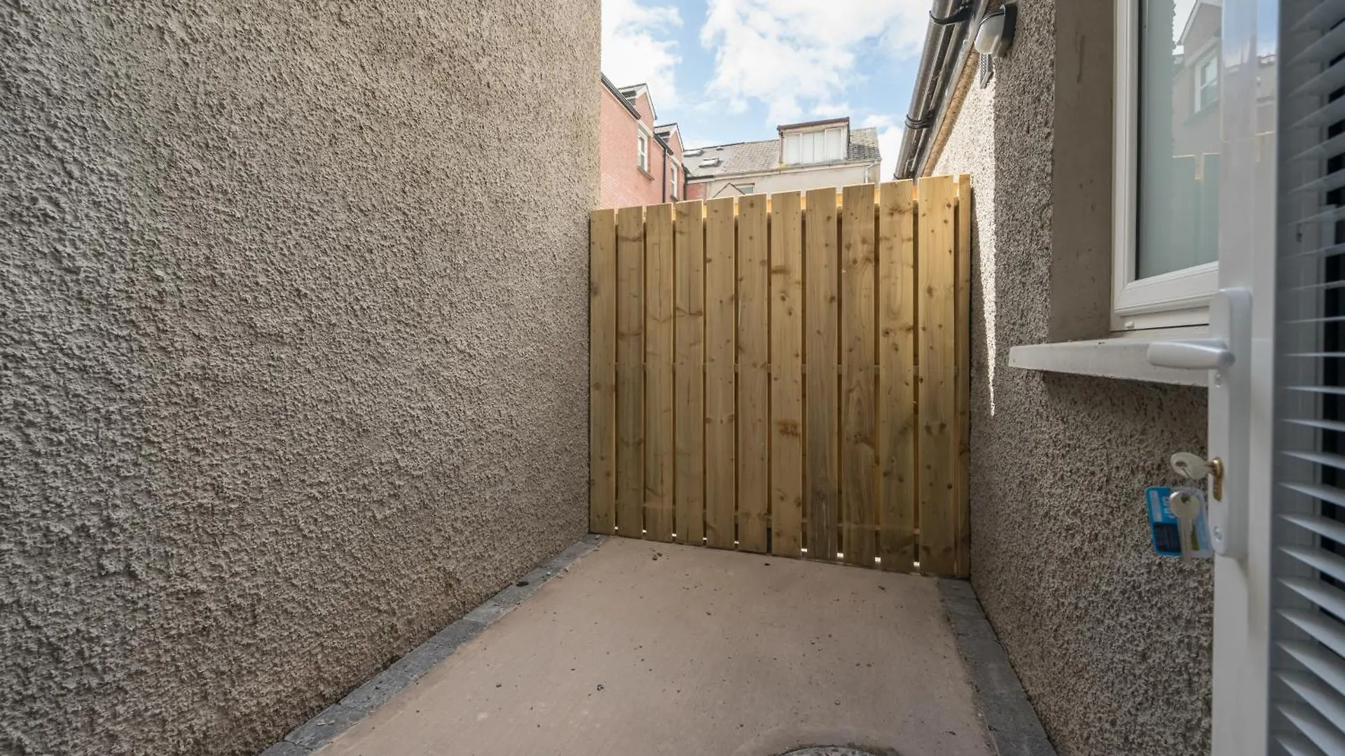 Bliss Stay Belfast University Street Apartamento