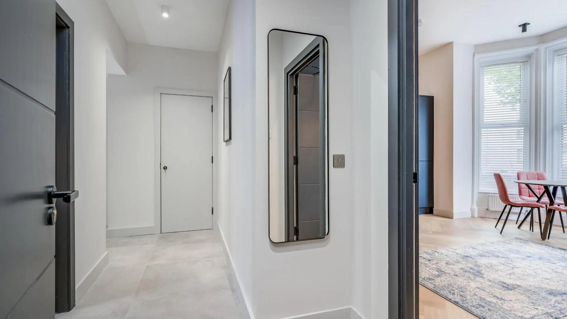 Apartamento Bliss Stay Belfast University Street