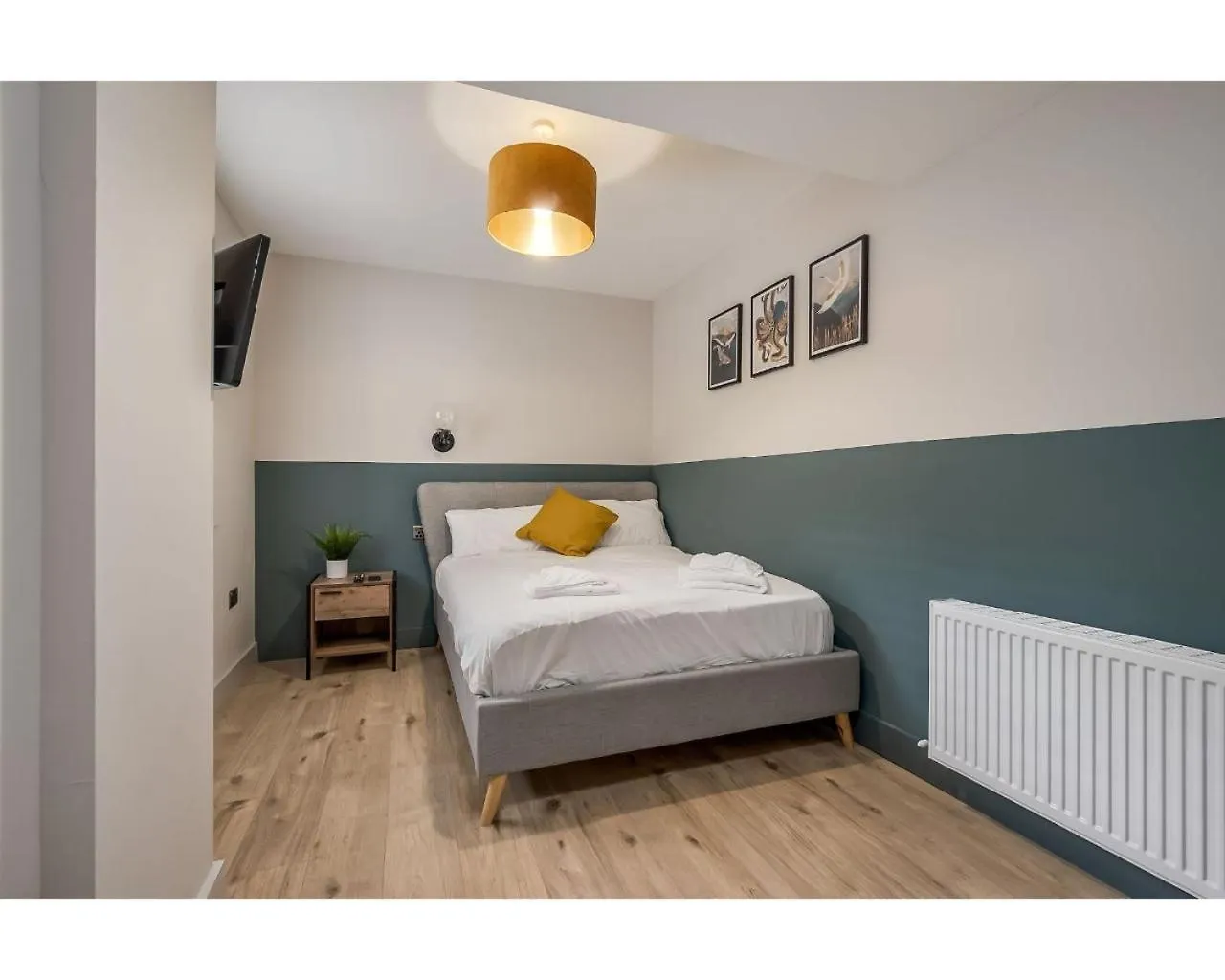 Bliss Stay Belfast University Street Reino Unido