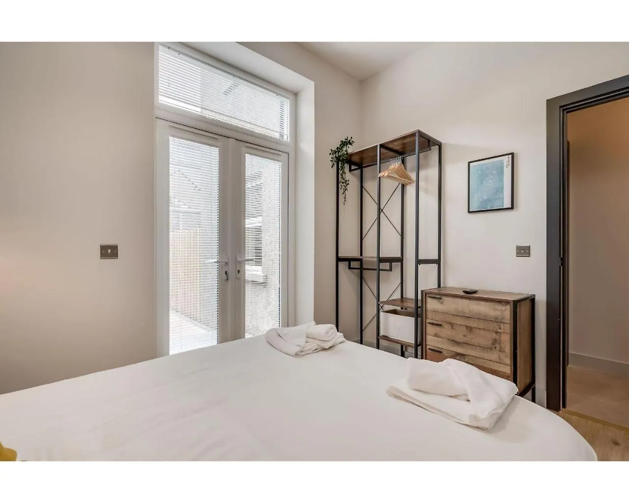 Apartamento Bliss Stay Belfast University Street