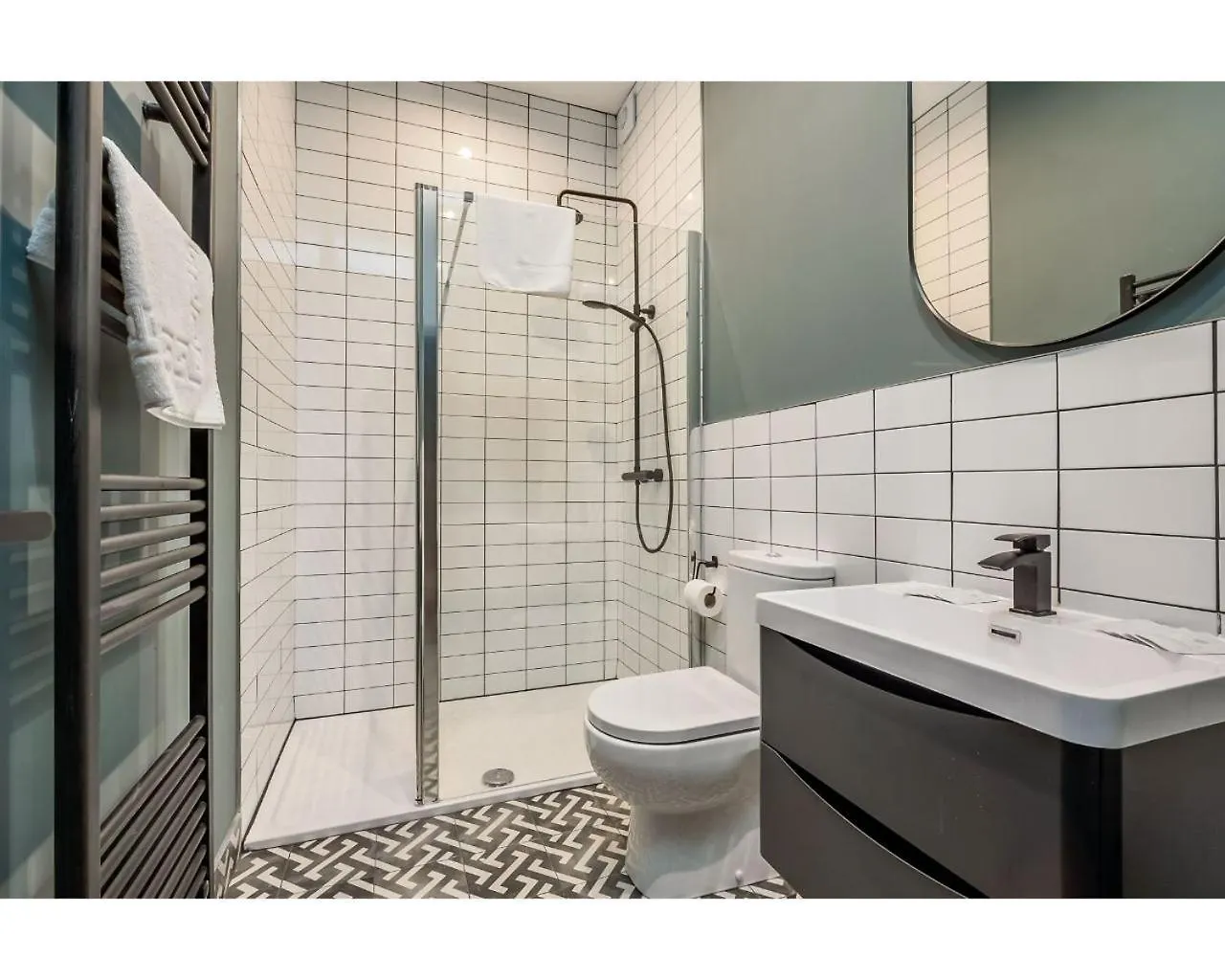 Apartamento Bliss Stay Belfast University Street